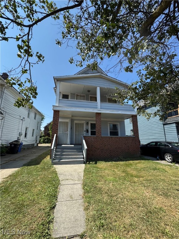 924 Stevenson Road
