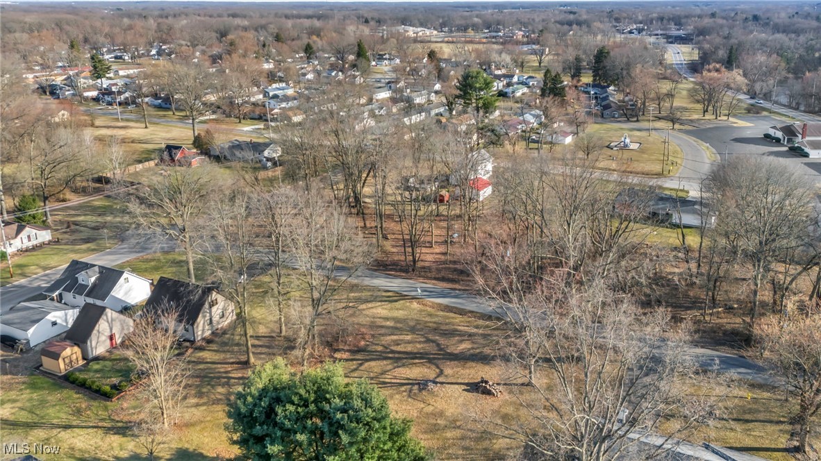 Prospect Street, Newton Falls, Ohio image 11