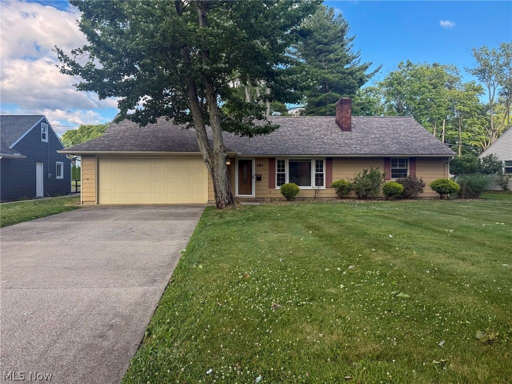 Photo of 281 Cardinal Drive, Medina, OH 44256 (MLS # 5221406)