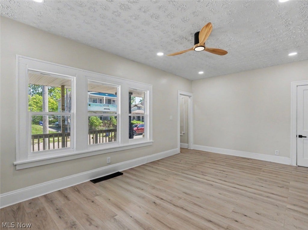 Photo of 3682 E 143rd Street, Cleveland, OH 44120 (MLS # 5215637)