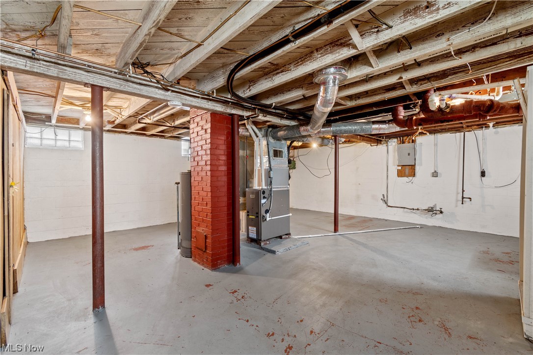 East Market Acres - Residential