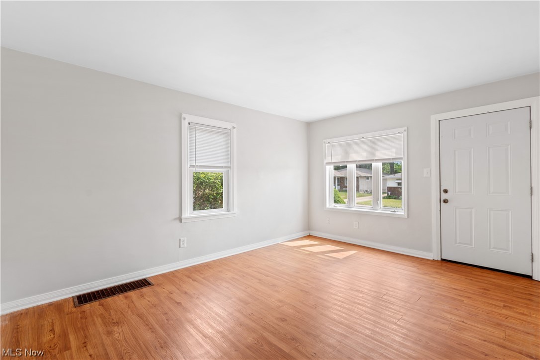 East Market Acres - Residential