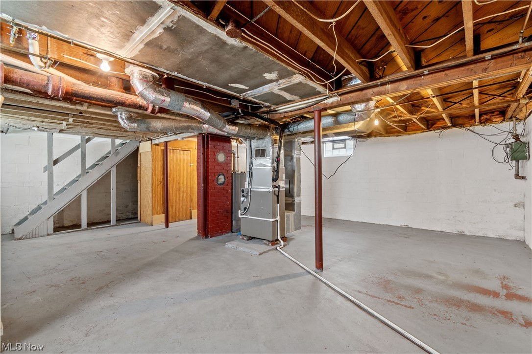 East Market Acres - Residential