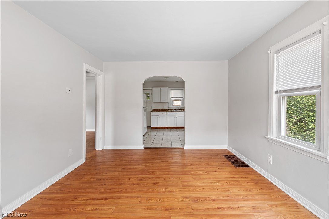 East Market Acres - Residential