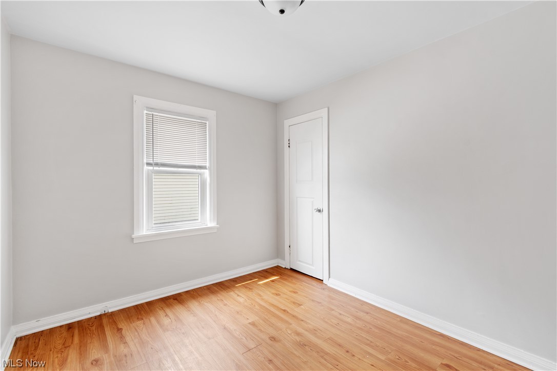 East Market Acres - Residential