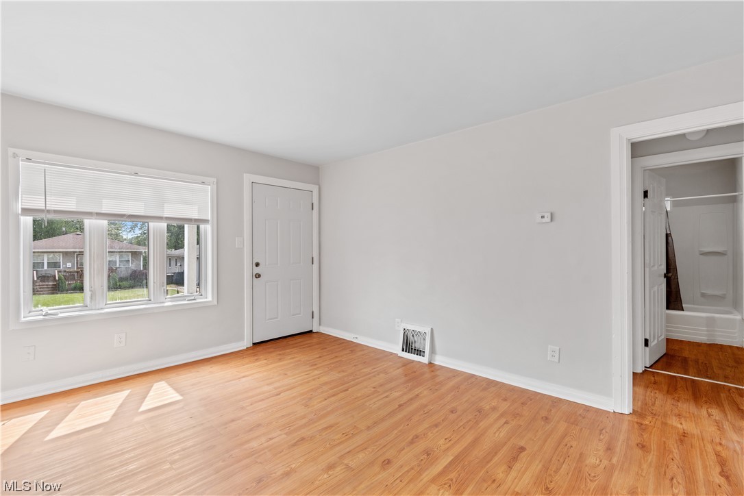 East Market Acres - Residential