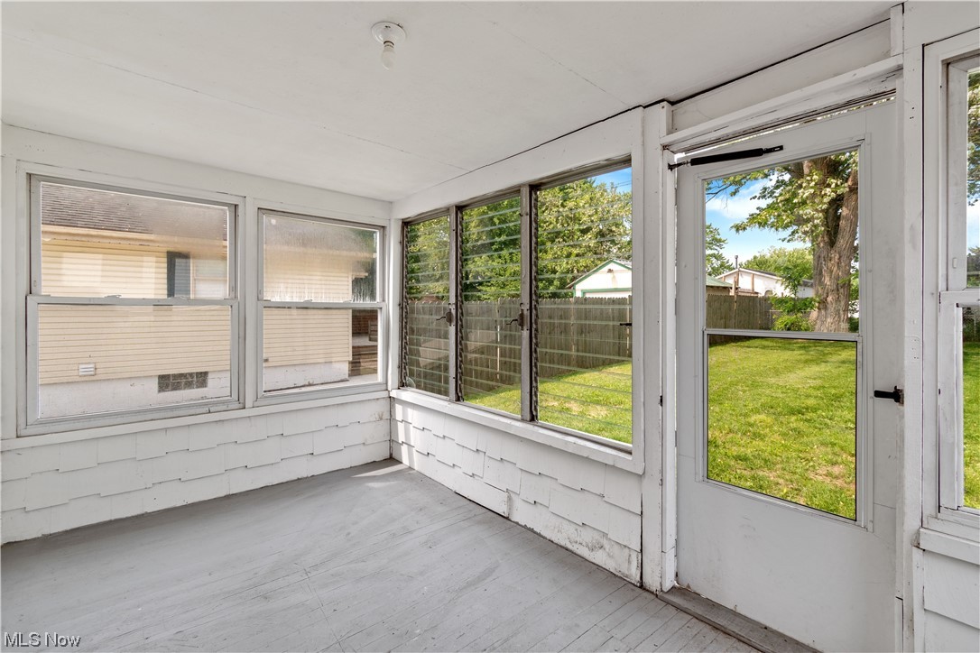 East Market Acres - Residential