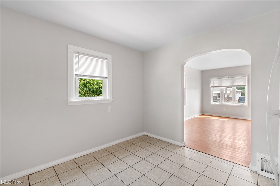 East Market Acres - Residential