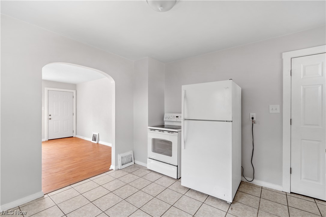 East Market Acres - Residential