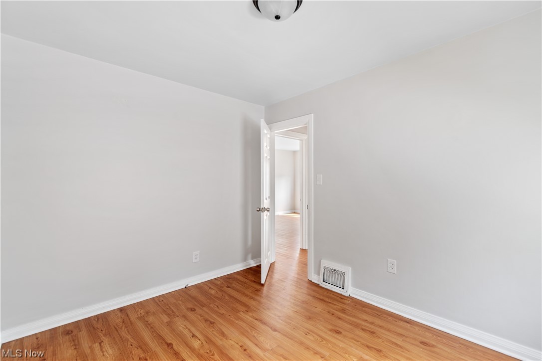 East Market Acres - Residential