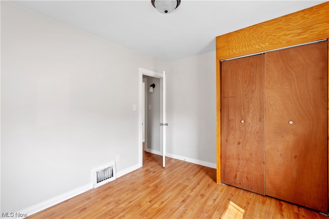 East Market Acres - Residential