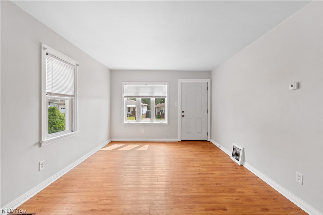 East Market Acres - Residential