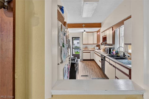 Tiny photo for 2227 E 30th Street, Lorain, OH 44055 (MLS # 5243316)