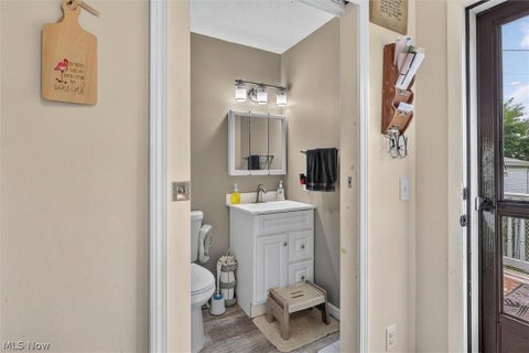 Tiny photo for 2227 E 30th Street, Lorain, OH 44055 (MLS # 5243316)