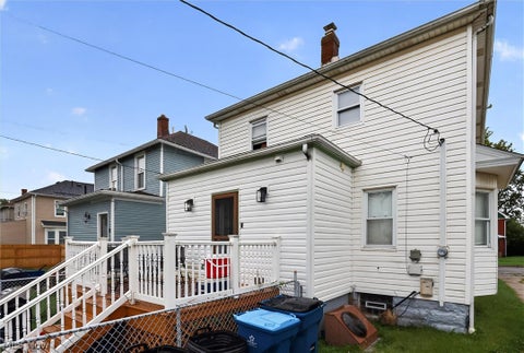 Tiny photo for 2227 E 30th Street, Lorain, OH 44055 (MLS # 5243316)