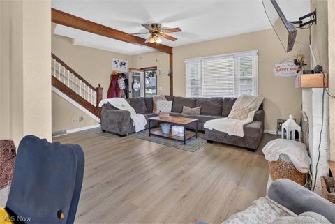 Tiny photo for 2227 E 30th Street, Lorain, OH 44055 (MLS # 5243316)