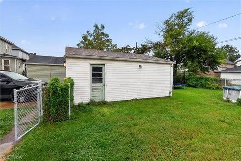 Tiny photo for 2227 E 30th Street, Lorain, OH 44055 (MLS # 5243316)