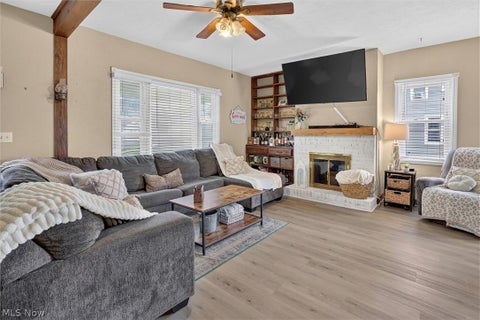 Tiny photo for 2227 E 30th Street, Lorain, OH 44055 (MLS # 5243316)