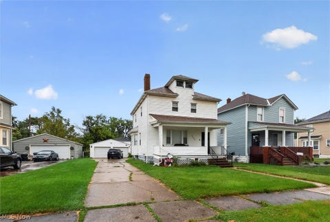 Tiny photo for 2227 E 30th Street, Lorain, OH 44055 (MLS # 5243316)