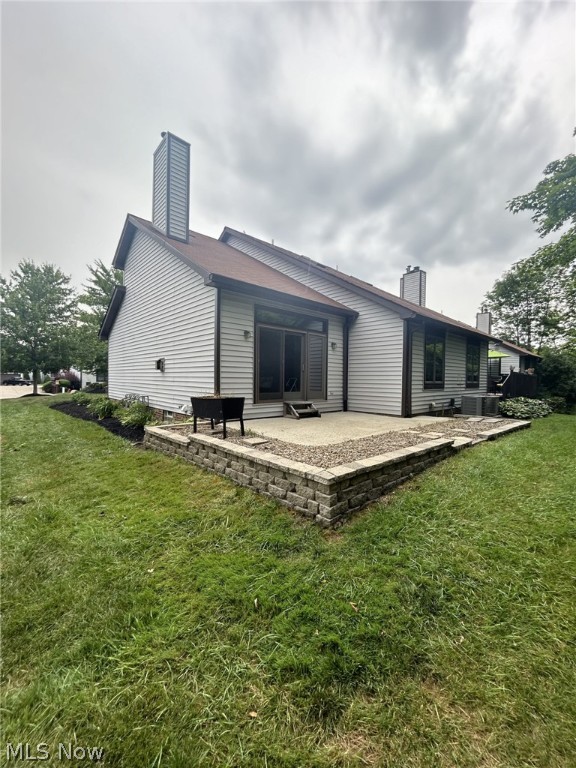 Waterside Woods Twnhs - Residential