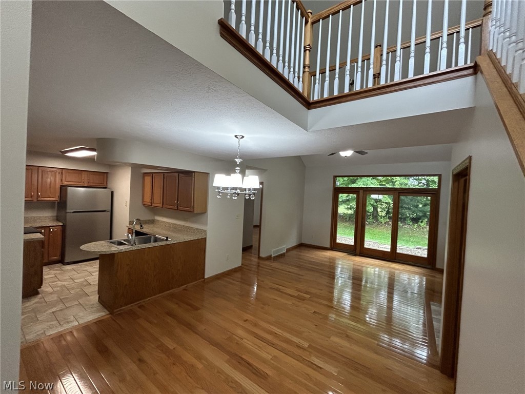 Waterside Woods Twnhs - Residential