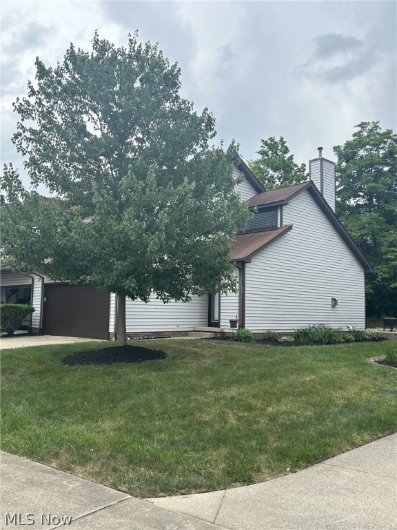 Waterside Woods Twnhs - Residential