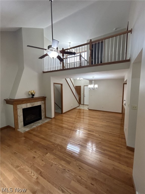 Waterside Woods Twnhs - Residential