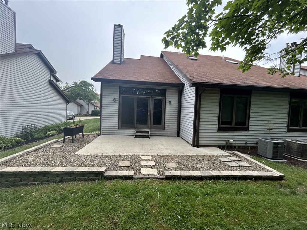 Waterside Woods Twnhs - Residential