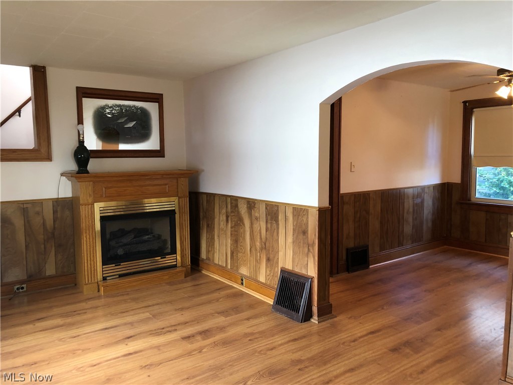 Eastland - Residential