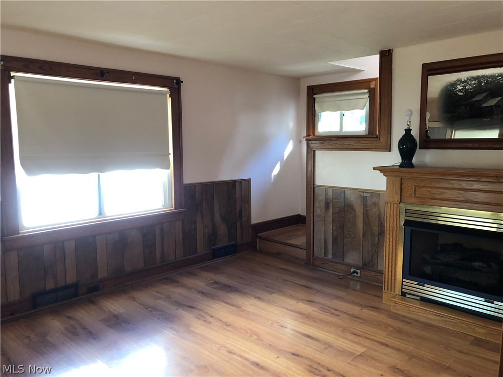 Eastland - Residential