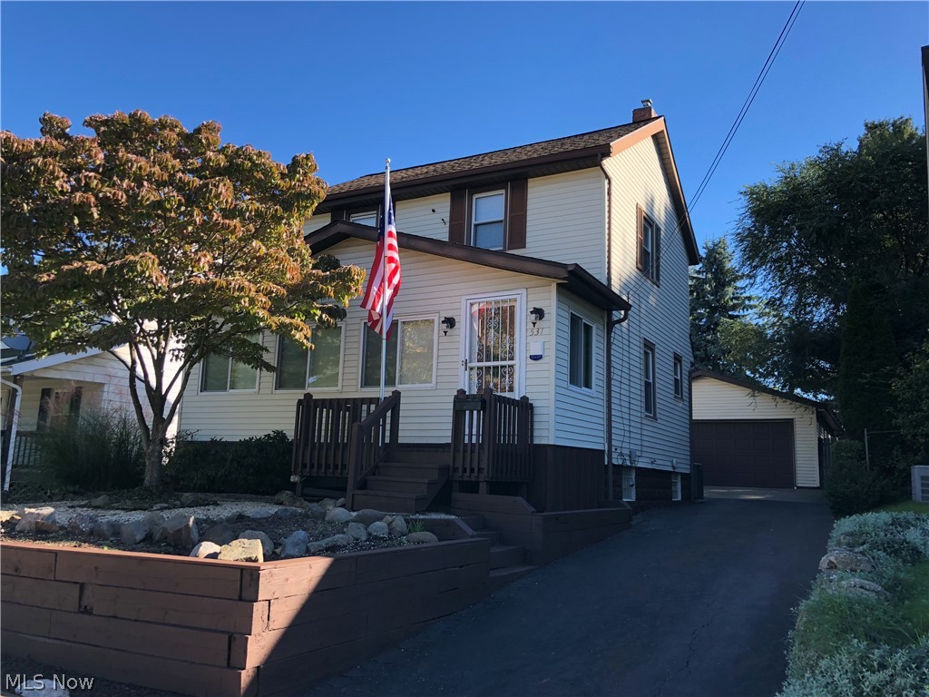 Eastland - Residential