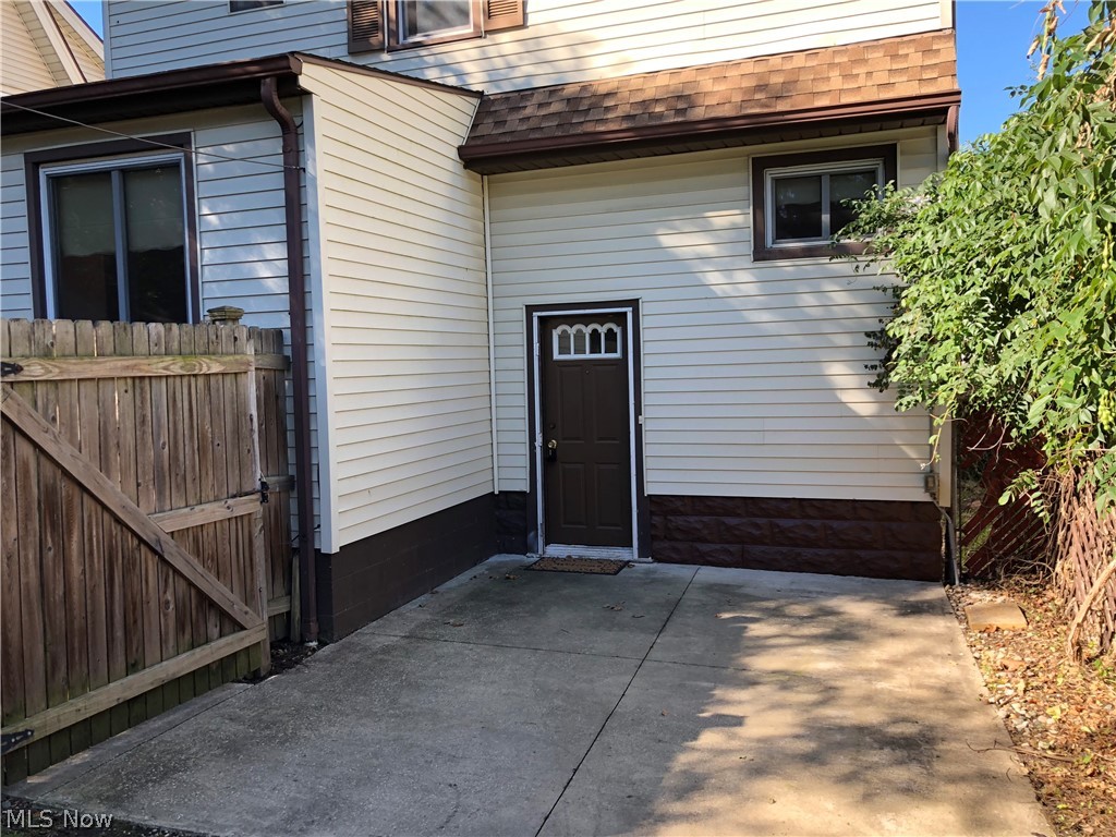 Eastland - Residential