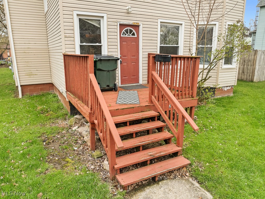 242 W Broadway Street, Alliance, Ohio image 40
