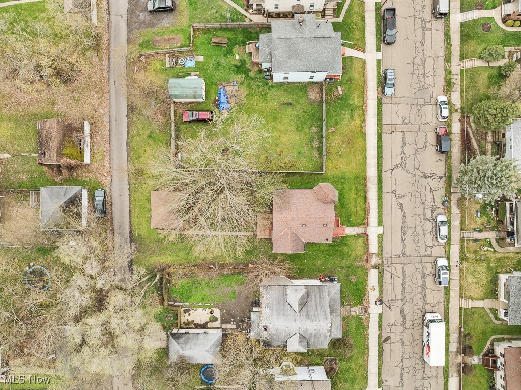 242 W Broadway Street, Alliance, Ohio image 42