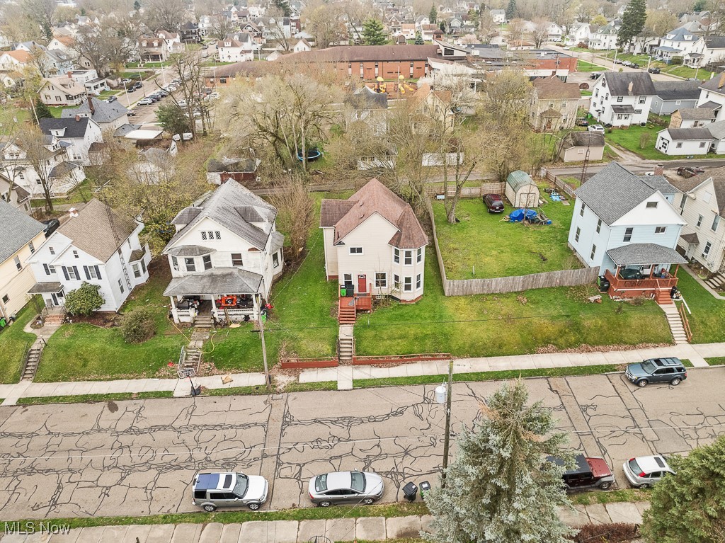 242 W Broadway Street, Alliance, Ohio image 33