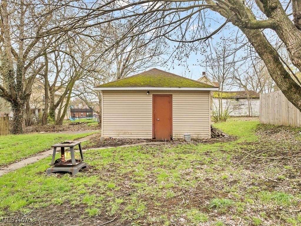 242 W Broadway Street, Alliance, Ohio image 36