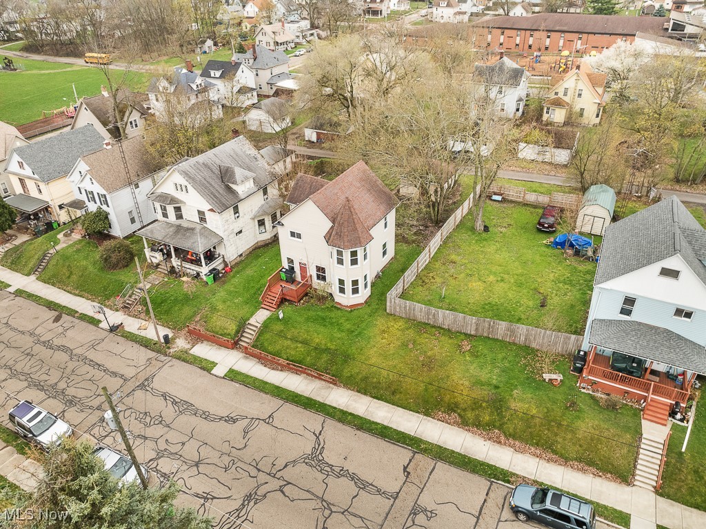 242 W Broadway Street, Alliance, Ohio image 30