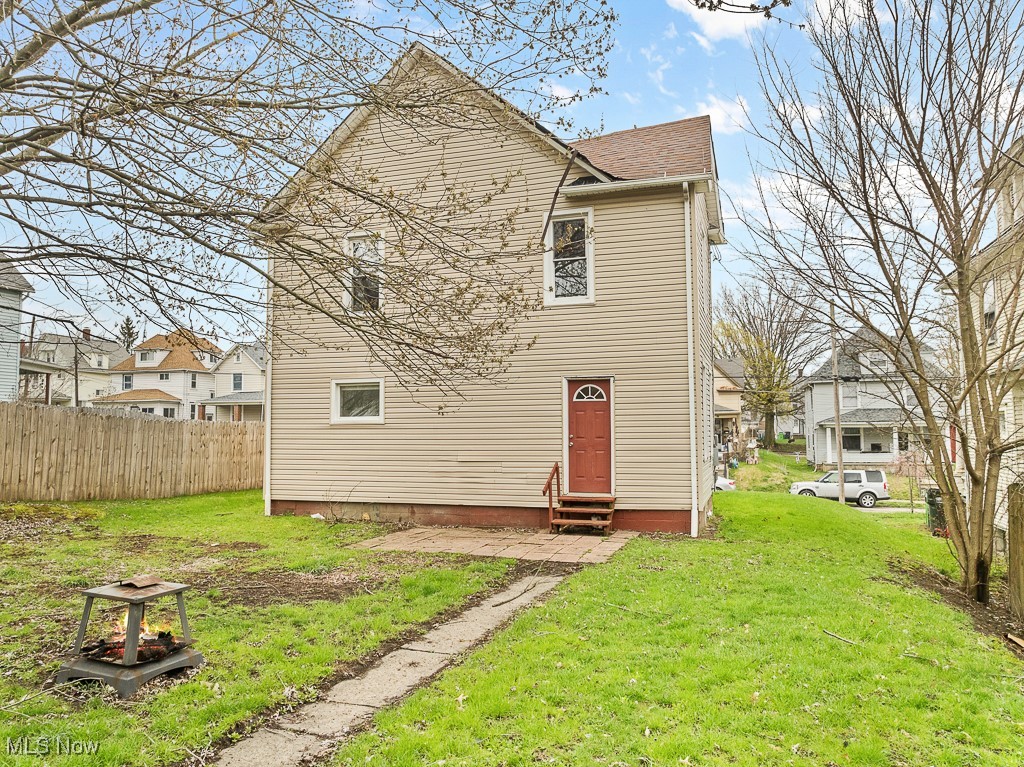 242 W Broadway Street, Alliance, Ohio image 34