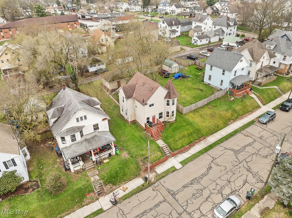 242 W Broadway Street, Alliance, Ohio image 28