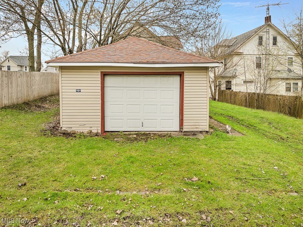 242 W Broadway Street, Alliance, Ohio image 38