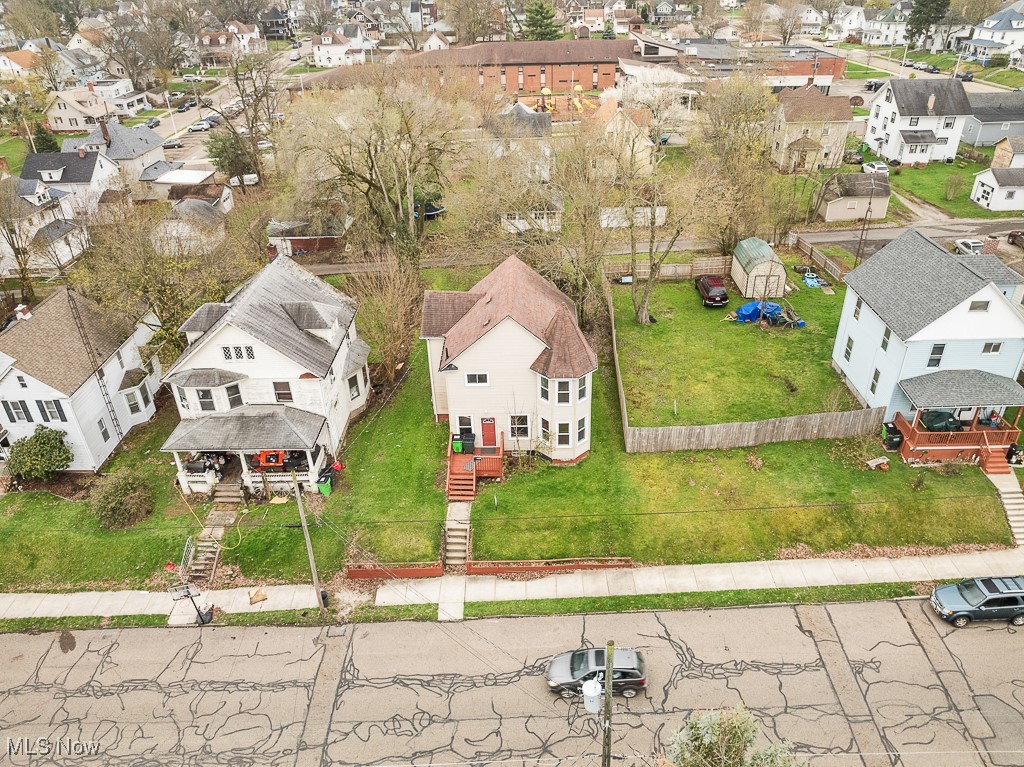 242 W Broadway Street, Alliance, Ohio image 29
