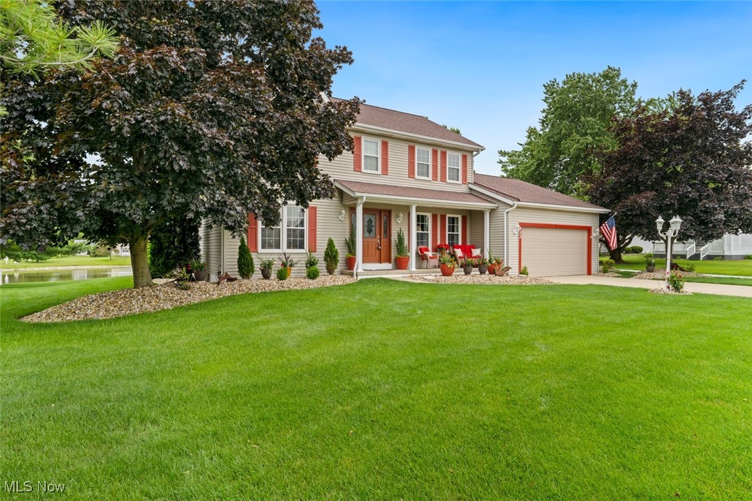 423 Plymouth Court