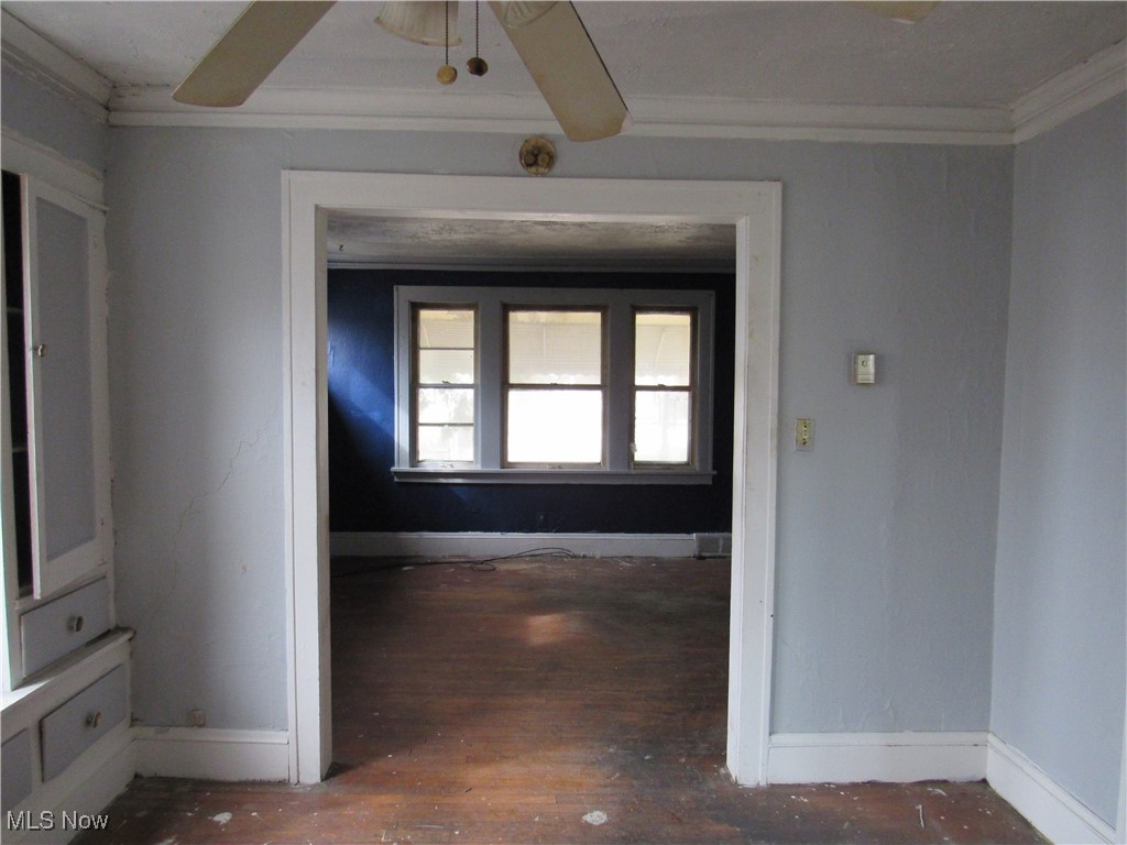 F J Bowmans - Residential