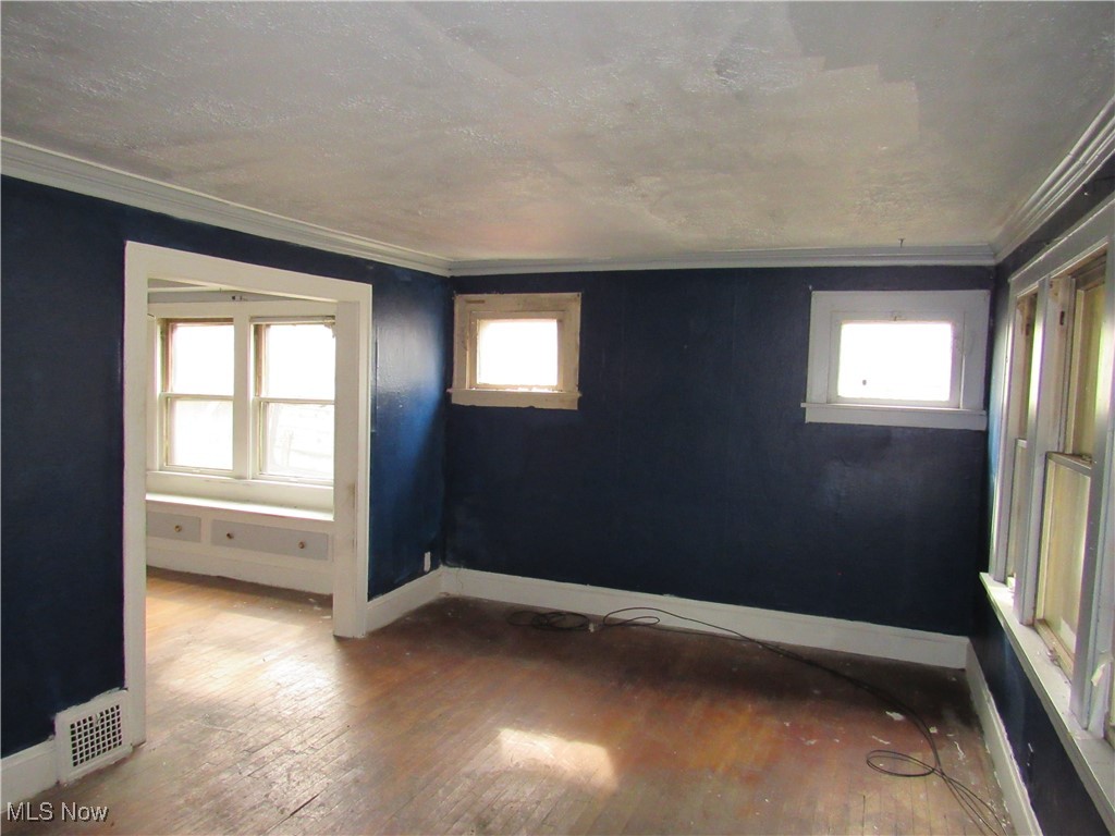 F J Bowmans - Residential