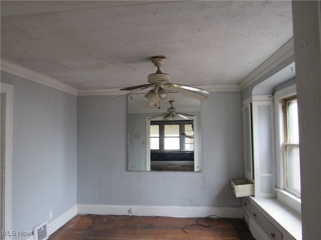 F J Bowmans - Residential