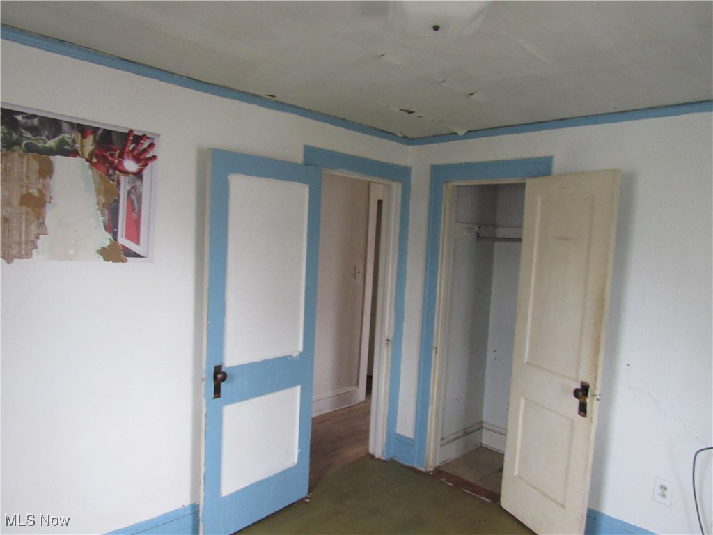 F J Bowmans - Residential