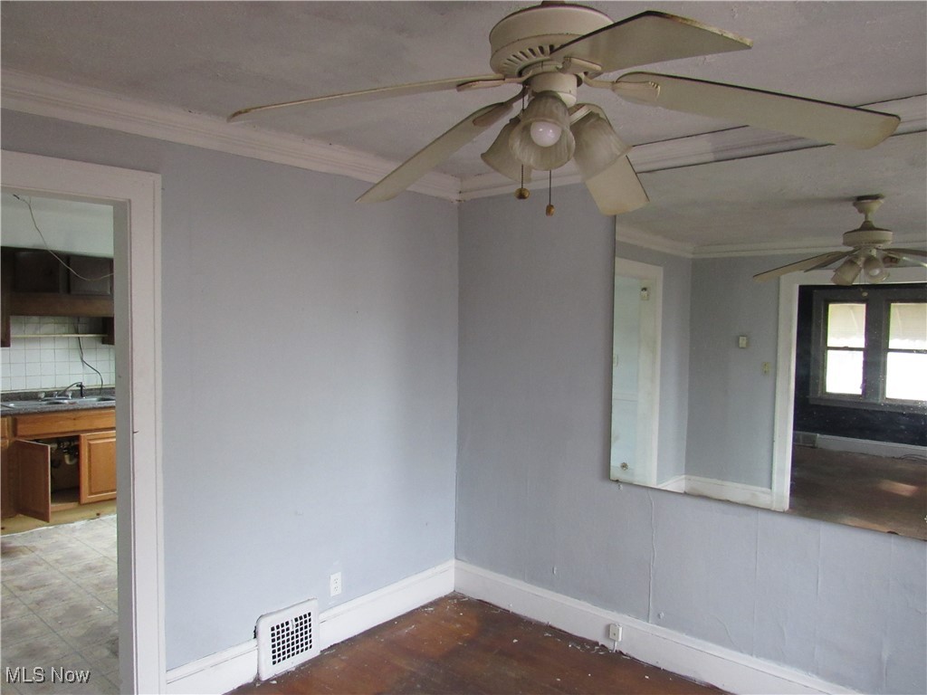 F J Bowmans - Residential