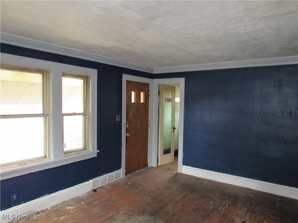 F J Bowmans - Residential