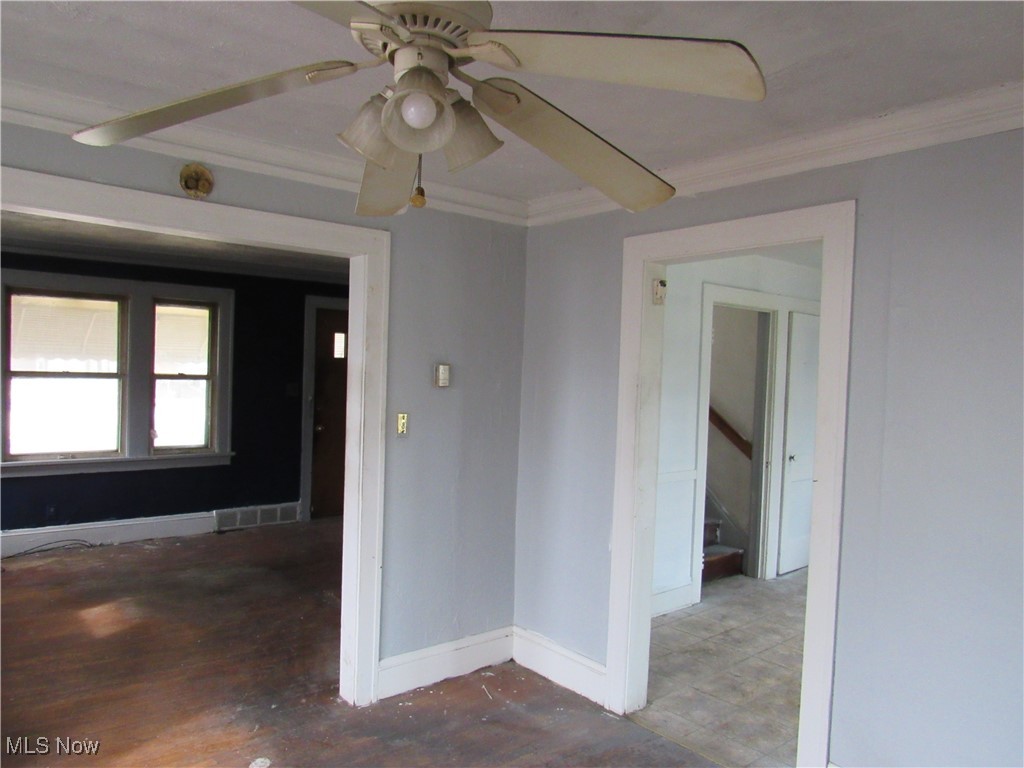 F J Bowmans - Residential