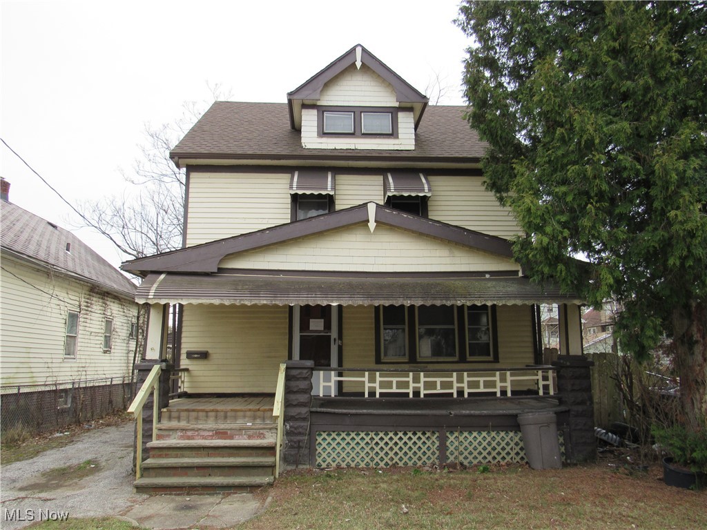 F J Bowmans - Residential